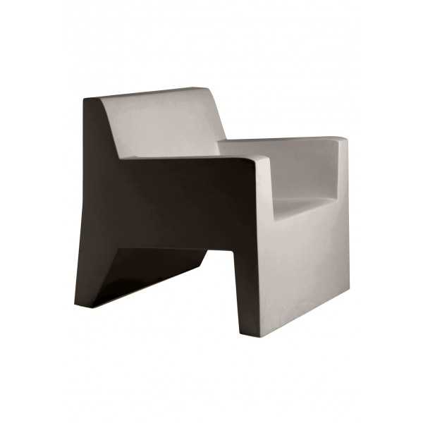 JUT bar and restaurant design chair - Vondom