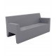 JUT design sofa lacquered finish - VONDOM