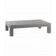 JUT design coffee table mate finish - Vondom