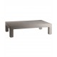 JUT design coffee table mate finish - Vondom