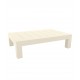 JUT design coffee table lacquered finish - Vondom