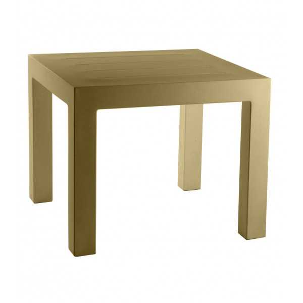 JUT square table - Vondom