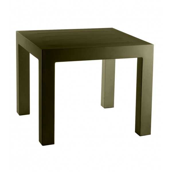 JUT square table - Vondom