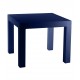 JUT square table - Vondom