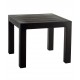 JUT square table - Vondom