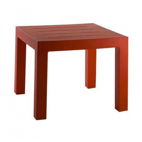 JUT square table - Vondom