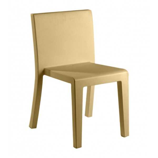 Chaise JUT Vondom - beige