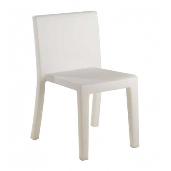 Chaise JUT Vondom - blanc