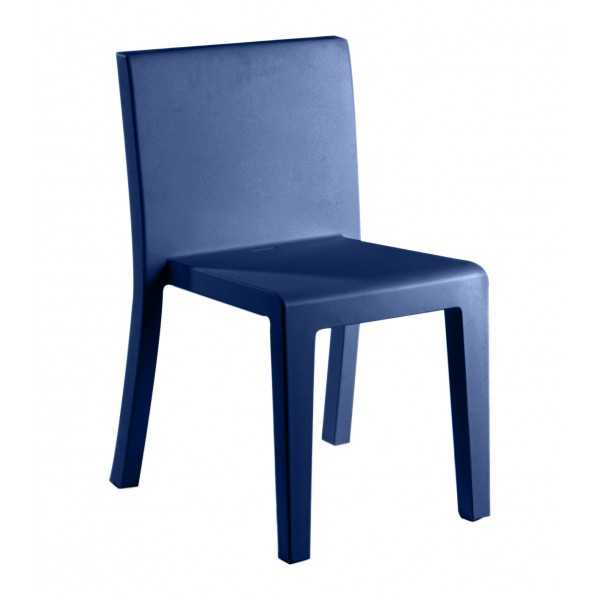 Chaise JUT Vondom - bleu