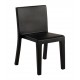 Chaise JUT Vondom - noir