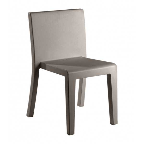 Chaise JUT Vondom - taupe