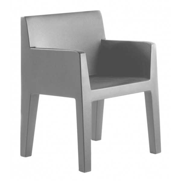 JUT design armchair - Vondom