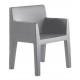 JUT design armchair - Vondom