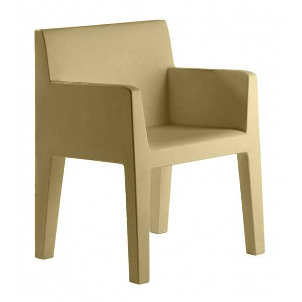 Fauteuil collection JUT Vondom - beige