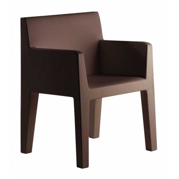 JUT design armchair - Vondom