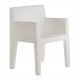 JUT design armchair - Vondom