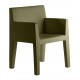 JUT design armchair - Vondom