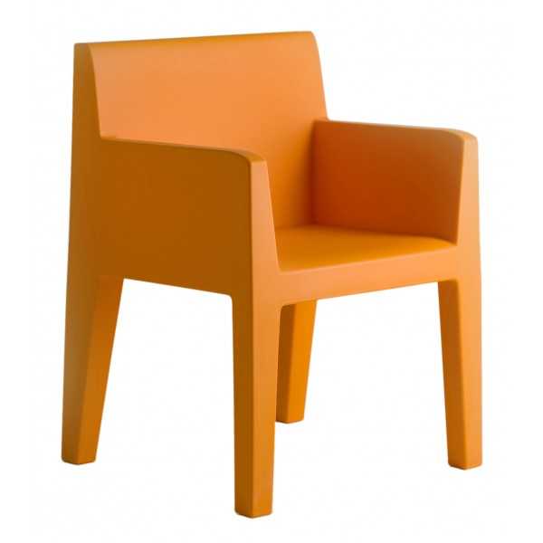 JUT design armchair - Vondom