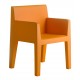 JUT design armchair - Vondom