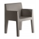 JUT design armchair - Vondom