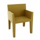 JUT lacquered design armchair - Vondom