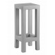 JUT bar stool - Vondom