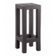 JUT bar stool - Vondom