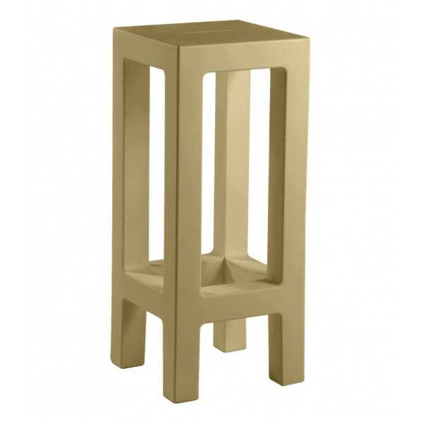 Tabouret JUT Vondom - beige