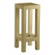 JUT bar stool - Vondom