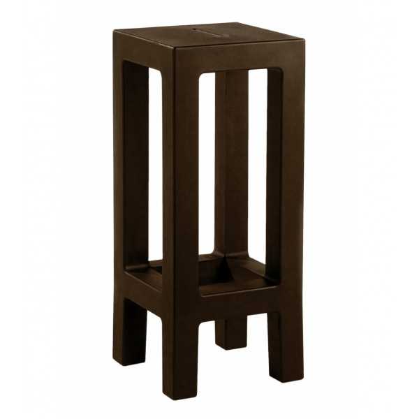 JUT bar stool - Vondom