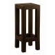 JUT bar stool - Vondom