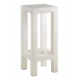 JUT bar stool - Vondom