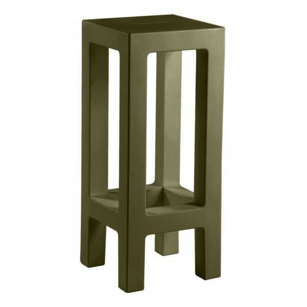 Tabouret JUT Vondom - khaki