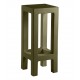 Tabouret JUT Vondom - khaki