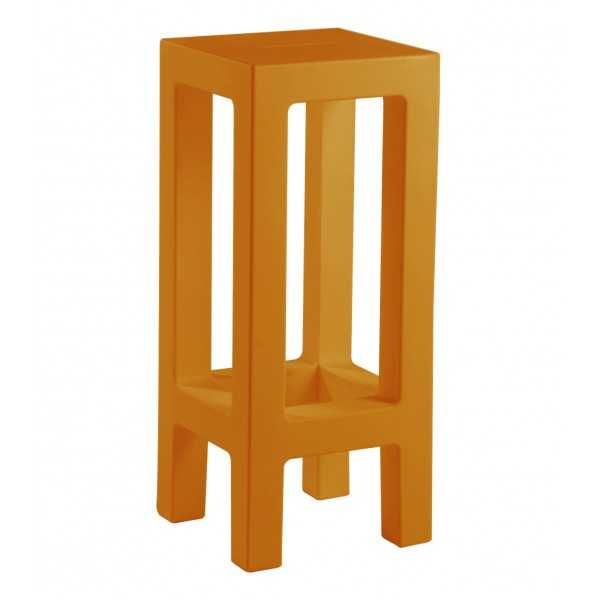 Tabouret JUT Vondom - orange