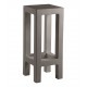 JUT bar stool - Vondom