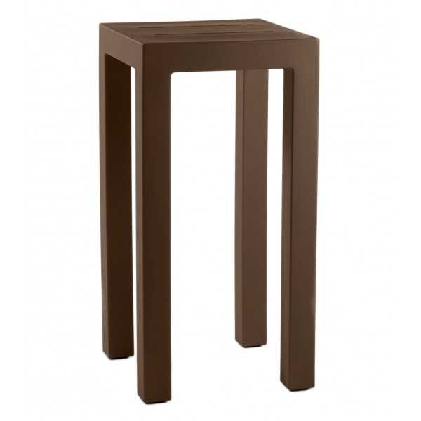 JUT standing table with matte finish - Vondom