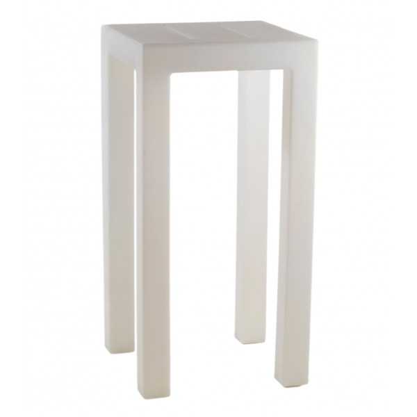 JUT standing table with matte finish - Vondom