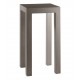 JUT standing table with matte finish - Vondom