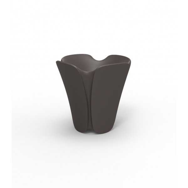 Vondom PEZZETTINA pot de fleurs - bronze