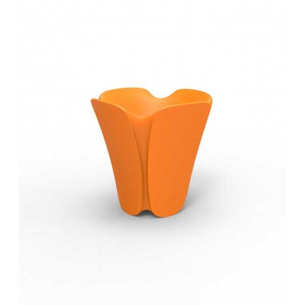 Vondom PEZZETTINA pot de fleurs - orange