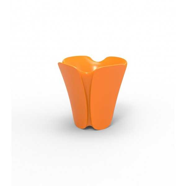 PEZZETTINA pot finition laquée Vondom - orange