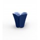 PEZZETTINA lacquered planter (50x50x50 cm) - Vondom