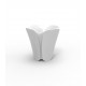 PEZZETTINA lacquered planter (85x85x85 cm) - Vondom