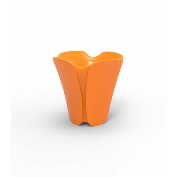 PEZZETTINA pot finition laquée Vondom - orange