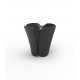 PEZZETTINA lacquered planter (85x85x85 cm) - Vondom