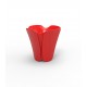 PEZZETTINA lacquered planter (85x85x85 cm) - Vondom