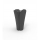 PEZZETTINA lacquered planter (50x50x85 cm) - Vondom