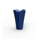 PEZZETTINA lacquered planter (50x50x85 cm) - Vondom