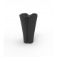 PEZZETTINA lacquered planter (50x50x85 cm) - Vondom